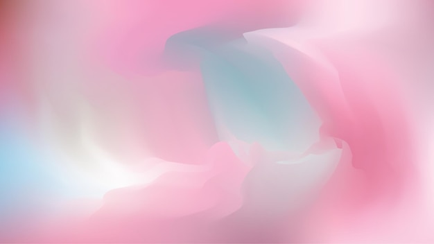 DSGN_GRADIENT_BG_47 Levendige pastel wazig kleurrijke achtergrond