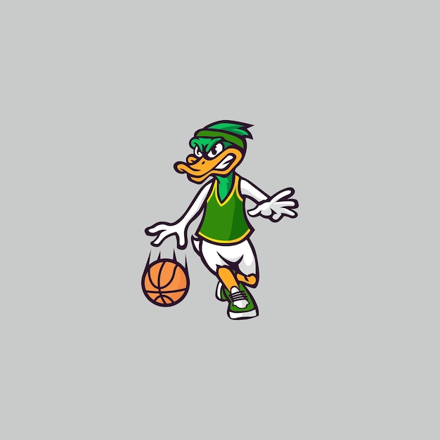 Duck Dunk
