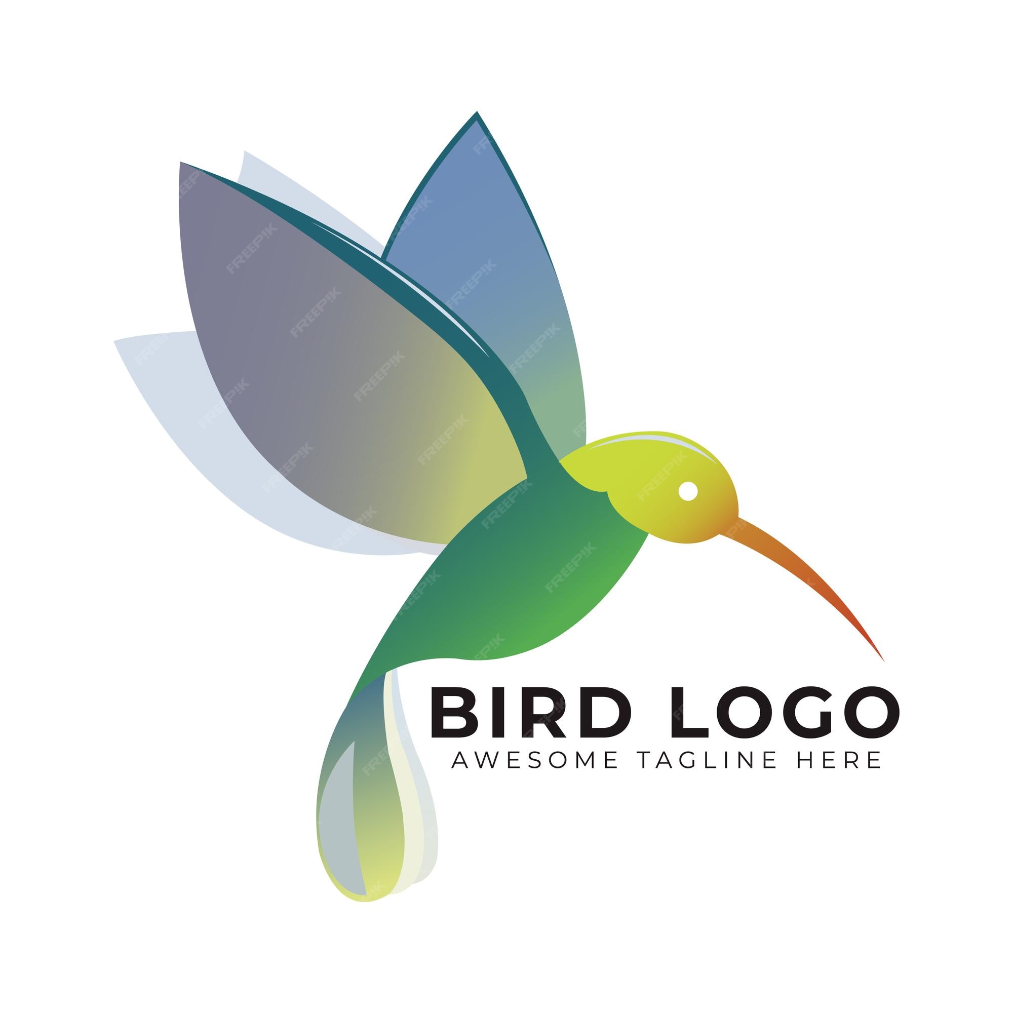 Premium Vector | Duck Logo Design Modern Logo Design duck logo vector
