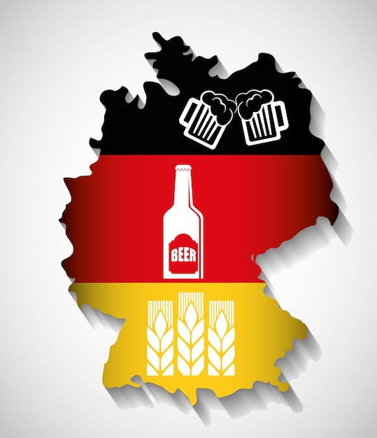Duits bier van topkwaliteit