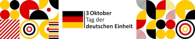 Duitse onafhankelijkheidsdag duitse eenheidsdag duitse republiek dag tag der deutschen einheit