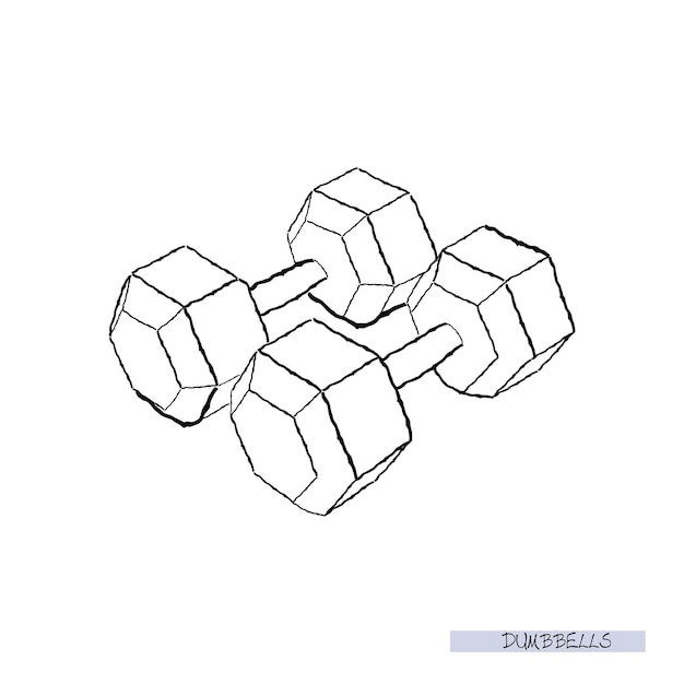 Dumbbells