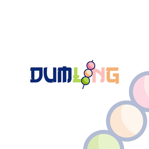 Dumbling logo