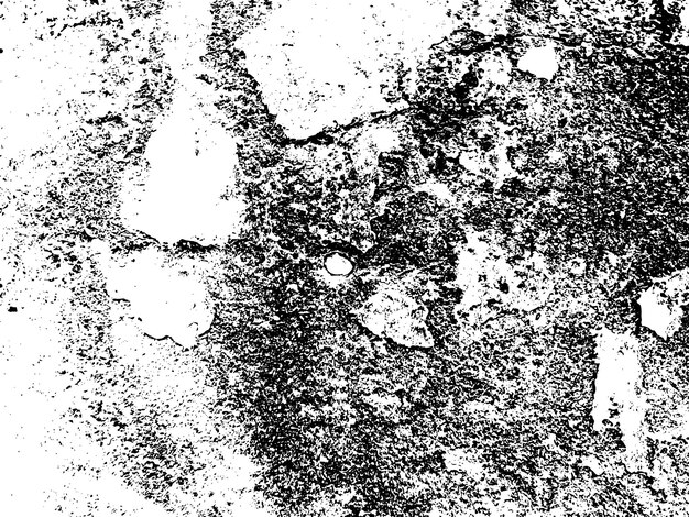 Dust Dots Grunge Texture