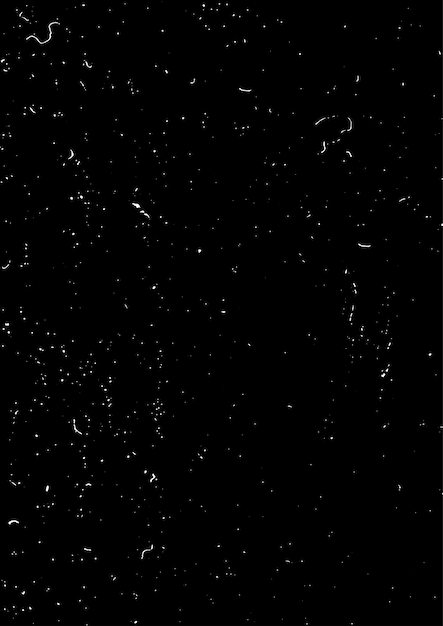 Vector dust speck texture in vectorized photography dust specks and scratches