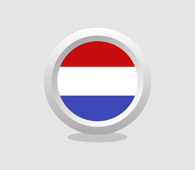 Dutch flag