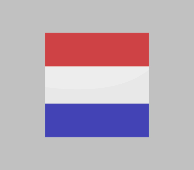 Dutch flag