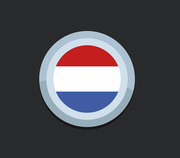 Dutch flag