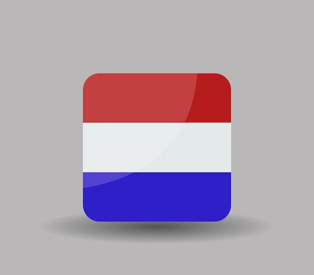 Dutch flag