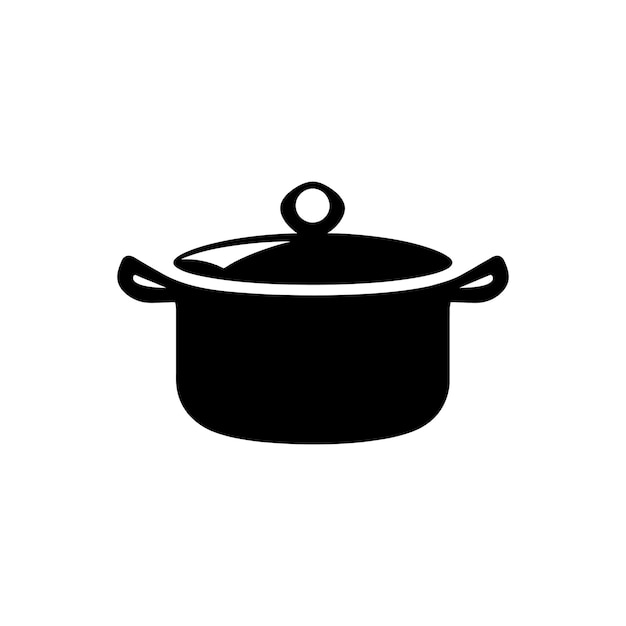 Dutch oven icon