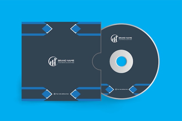 dvd cover design
