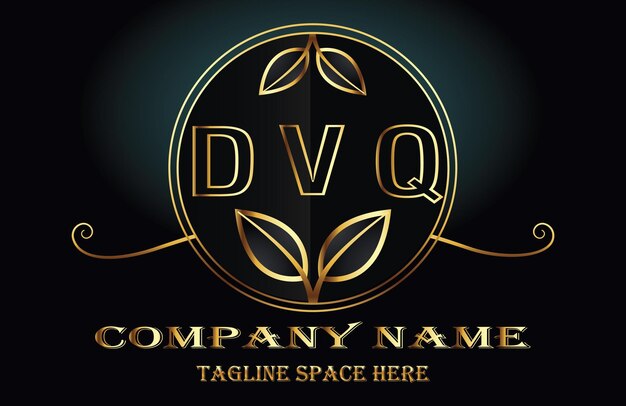 Vector dvq-brieflogo