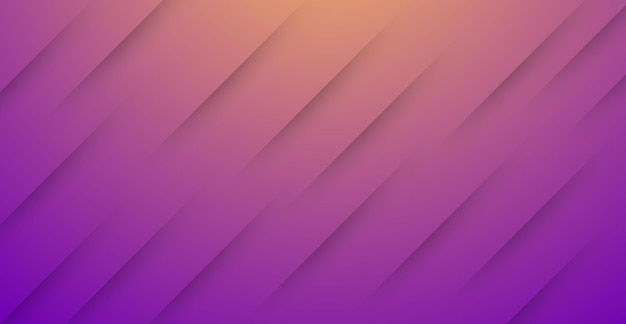 Динамическая абстрактная современная фиолетовая диагональная полоса с теневым и светлым вектором backgroundeps10