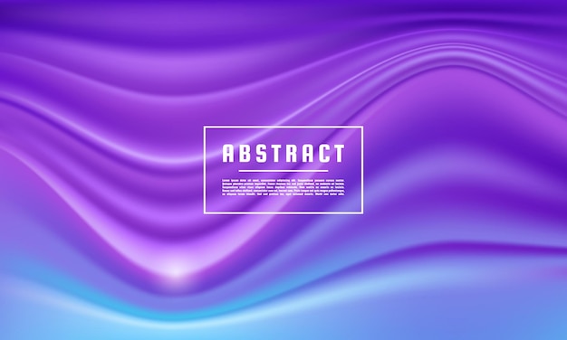 Dynamic abstract purple texture  background