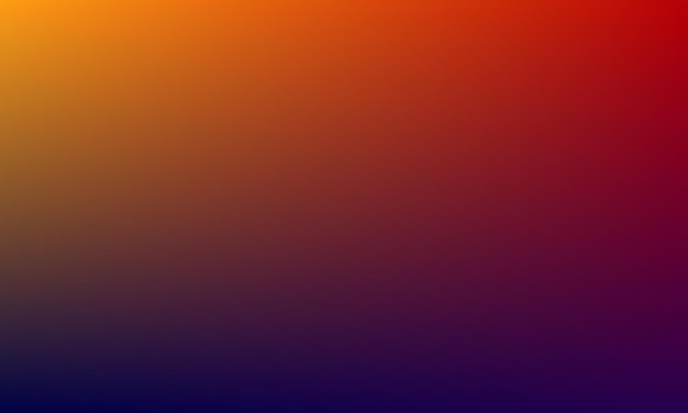 Vector dynamic dark red color gradient background