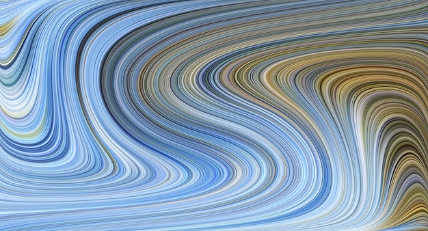 Dynamic marble creativity background