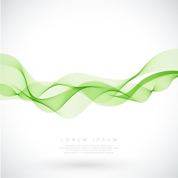 Dynamic Vector Background Designs