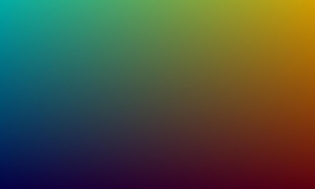 dynamic vibrant color gradient background