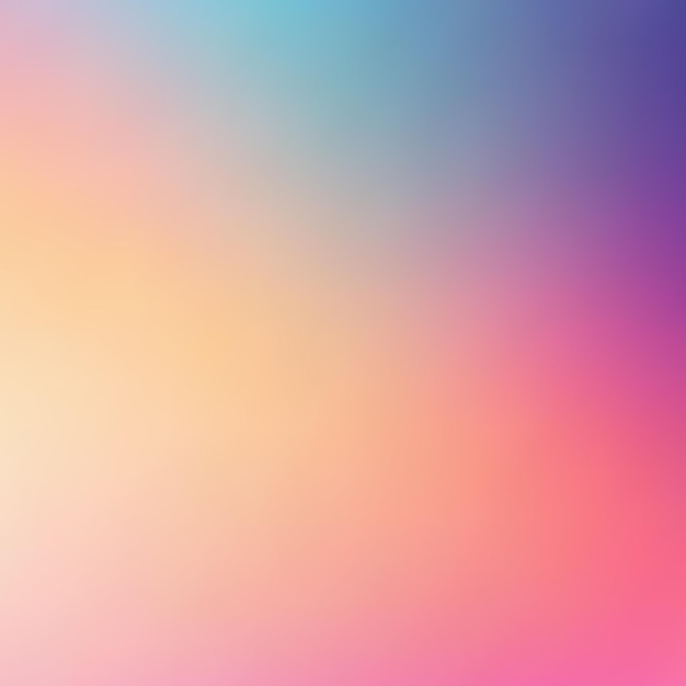 Dynamisch kleurrijk vectorgradiënt abstract achtergrondontwerp