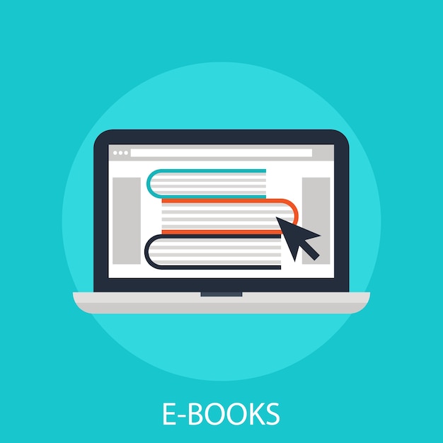 E-BOOKS