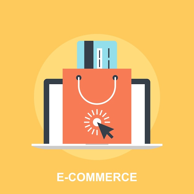 E-commerce