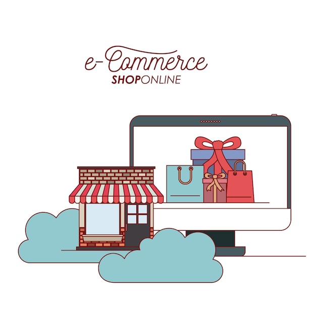 E-commerce