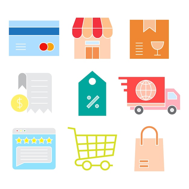 E-commercepakket