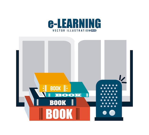 E-learning conceptontwerp