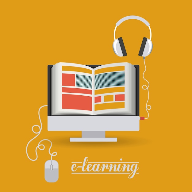 E-learning design