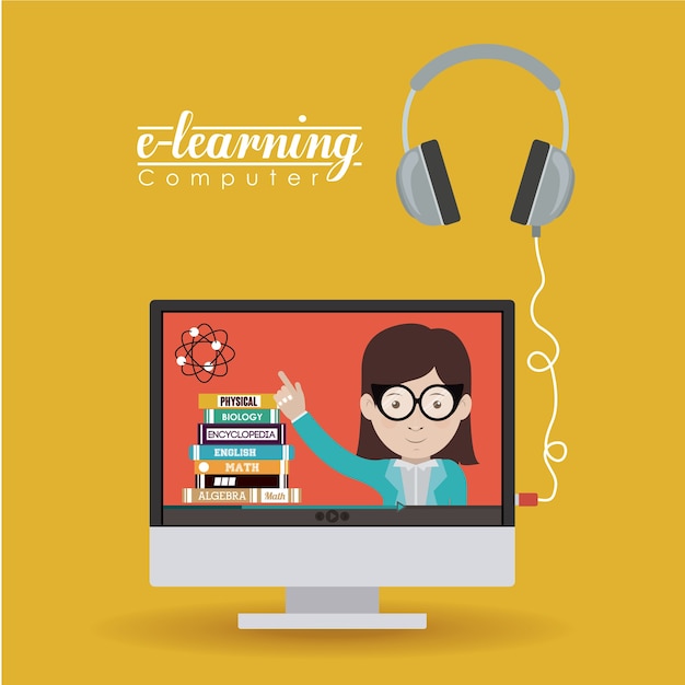 e-learning ontwerp