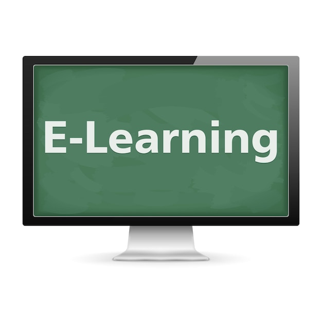 E-learning