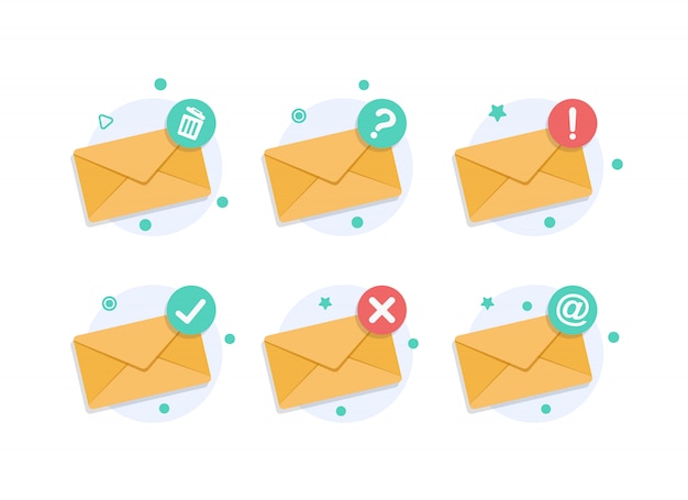 E-mail en berichten, e-mailmarketingcampagne