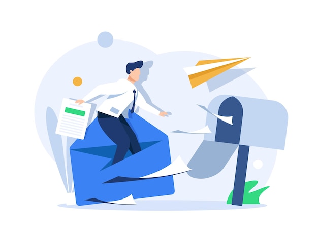 E-mail en messagingE-mailmarketingcampagneWerkproces Nieuw e-mailbericht