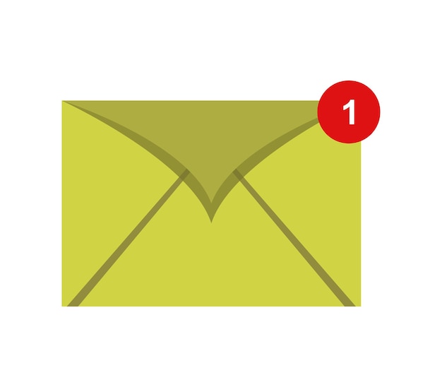 E-mail notificatie