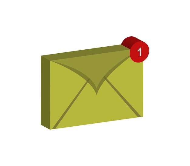 E-mail notificatie