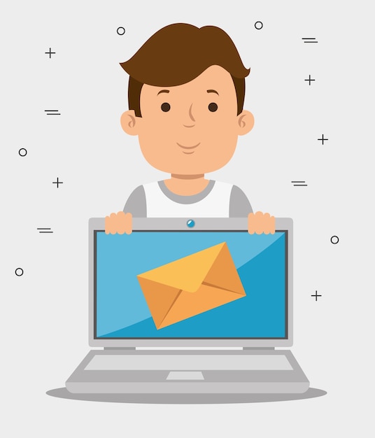 E-mailmarketing op internet adverteren