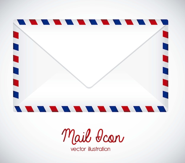 E-mailpictogram