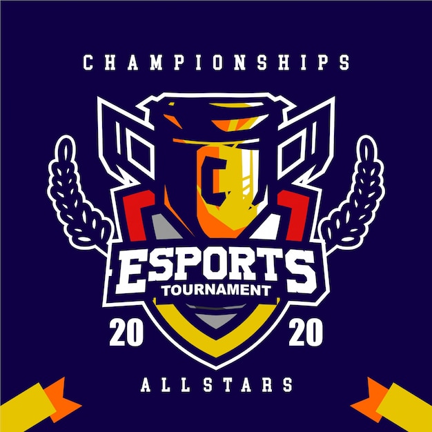 E-sport toernooi banner