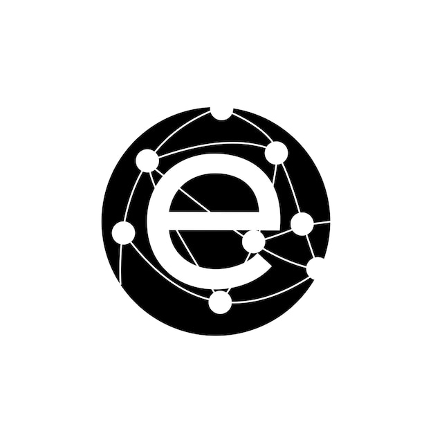 e tech Logo