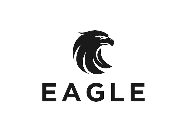 Eagle Bird Logo