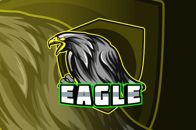 Eagle esport teamlogo