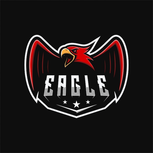 Eagle graphic game