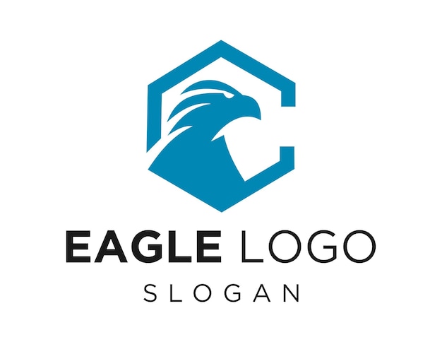 Eagle Logo Design