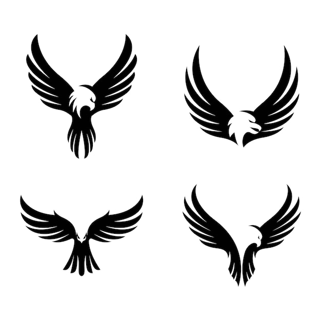 Eagle logo images