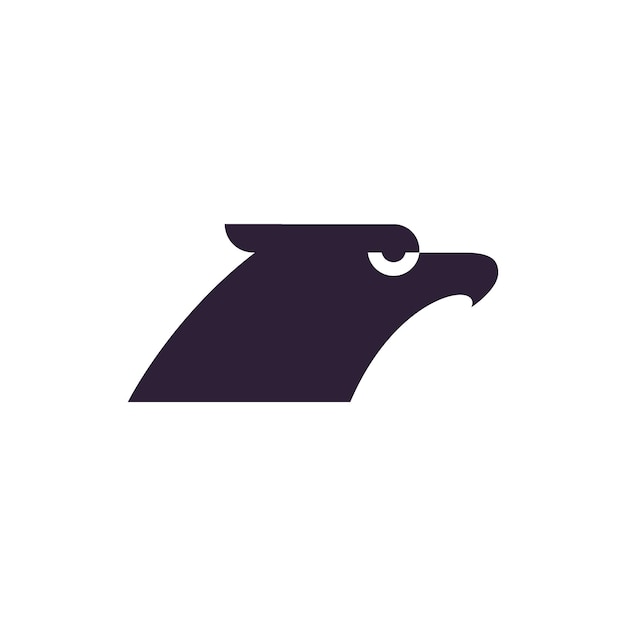 Eagle logo pictogram ontwerp vector Illustration