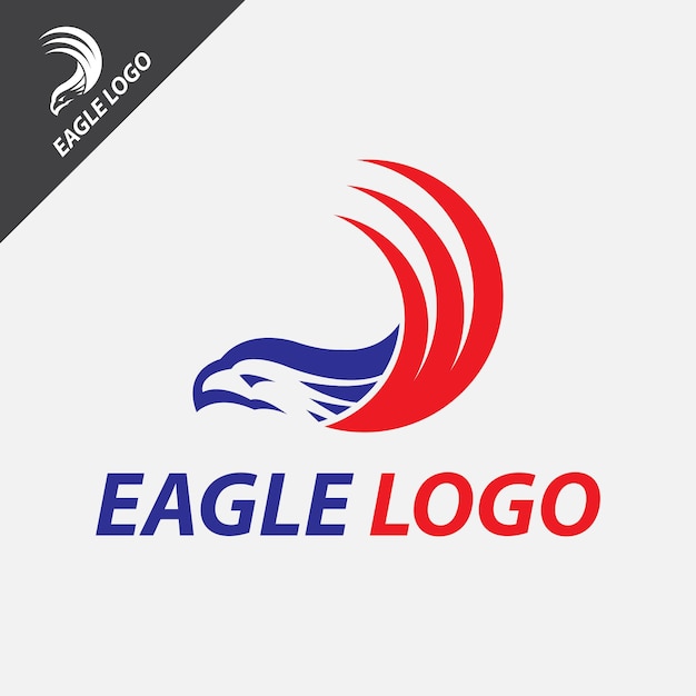 eagle logo