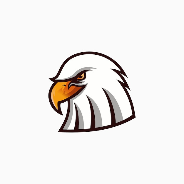 Logo eagle