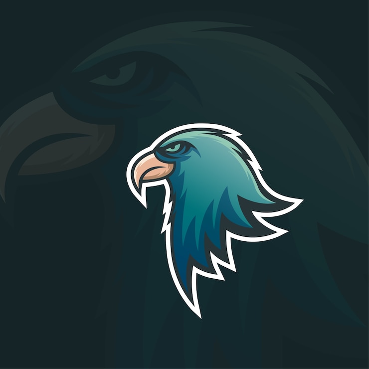 Логотип Eagle