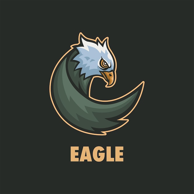 Eagle Logo