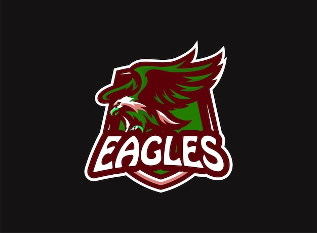 Eagle logo